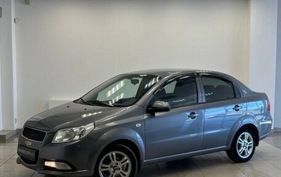 Chevrolet Nexia, 2022 год, 1 070 000 рублей, 1 фотография