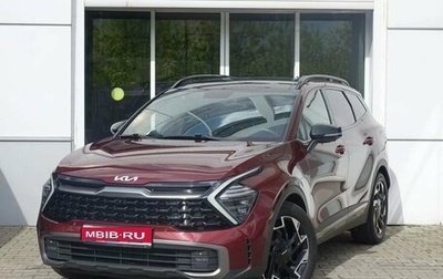 KIA Sportage IV рестайлинг, 2022 год, 2 950 000 рублей, 1 фотография