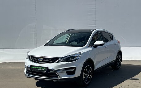 Geely GS I, 2021 год, 1 399 000 рублей, 1 фотография