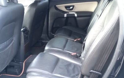 Volvo XC90 II рестайлинг, 2007 год, 890 000 рублей, 1 фотография