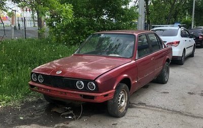 BMW 3 серия, 1986 год, 250 000 рублей, 1 фотография
