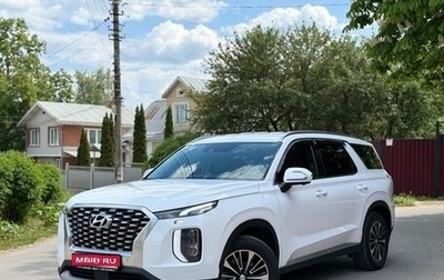 Hyundai Palisade I, 2021 год, 4 050 000 рублей, 1 фотография