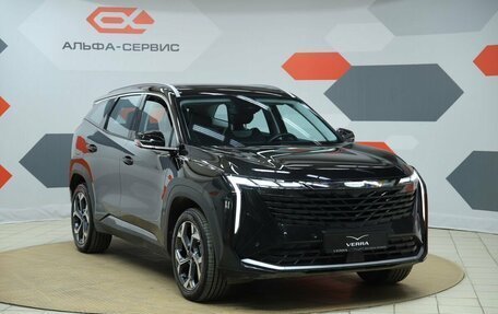 Geely Atlas, 2024 год, 2 890 000 рублей, 1 фотография