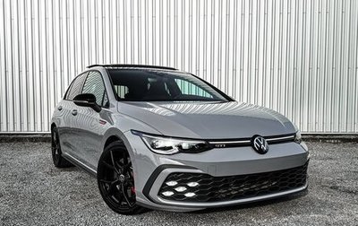 Volkswagen Golf GTI, 2022 год, 2 920 000 рублей, 1 фотография