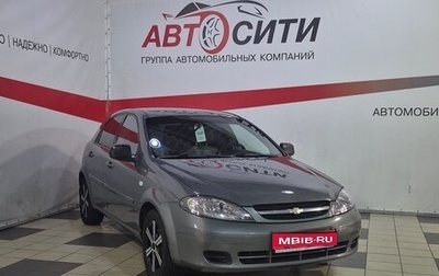 Chevrolet Lacetti, 2011 год, 650 000 рублей, 1 фотография