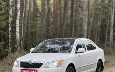 Skoda Octavia, 2013 год, 890 000 рублей, 1 фотография