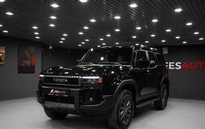 Toyota Land Cruiser Prado, 2024 год, 10 690 000 рублей, 1 фотография