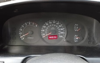 KIA Spectra II (LD), 2006 год, 309 000 рублей, 1 фотография