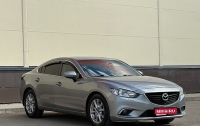 Mazda 6, 2012 год, 1 299 000 рублей, 1 фотография