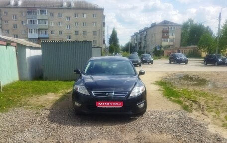 Ford Mondeo IV, 2013 год, 900 000 рублей, 1 фотография
