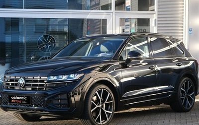 Volkswagen Touareg III, 2025 год, 8 990 000 рублей, 1 фотография