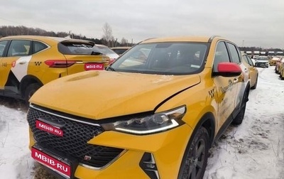 Haval F7 I, 2023 год, 1 260 000 рублей, 1 фотография