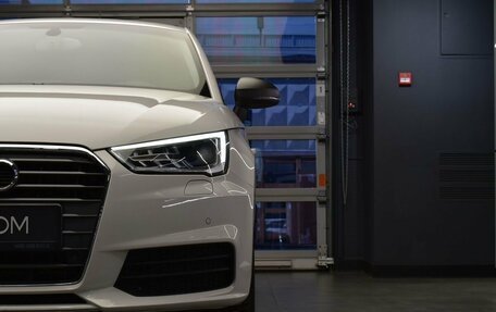 Audi A1, 2016 год, 1 990 000 рублей, 4 фотография