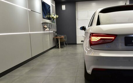 Audi A1, 2016 год, 1 990 000 рублей, 5 фотография