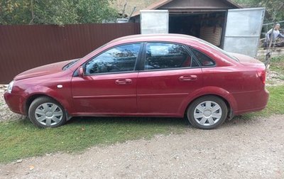 Chevrolet Lacetti, 2009 год, 650 000 рублей, 1 фотография