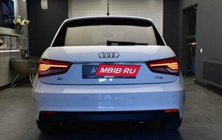 Audi A1, 2016 год, 1 990 000 рублей, 7 фотография
