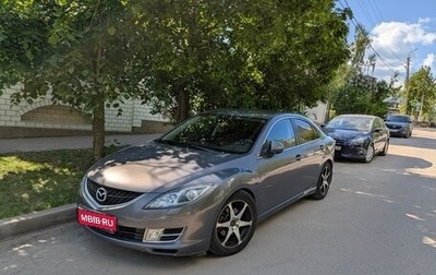 Mazda 6, 2007 год, 850 000 рублей, 1 фотография