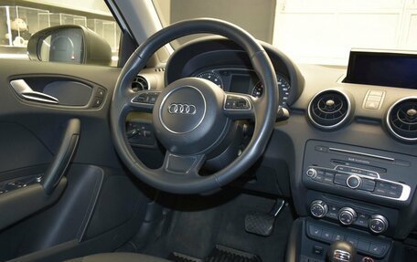 Audi A1, 2016 год, 1 990 000 рублей, 12 фотография