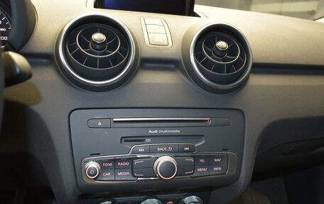 Audi A1, 2016 год, 1 990 000 рублей, 16 фотография