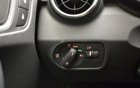 Audi A1, 2016 год, 1 990 000 рублей, 19 фотография