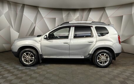 Renault Duster I рестайлинг, 2013 год, 729 000 рублей, 5 фотография