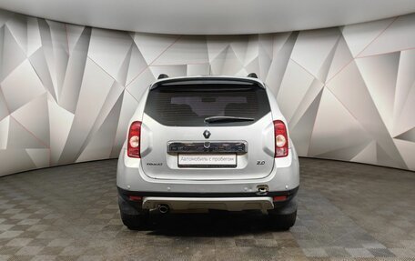Renault Duster I рестайлинг, 2013 год, 729 000 рублей, 8 фотография