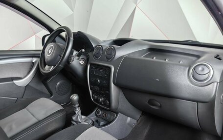 Renault Duster I рестайлинг, 2013 год, 729 000 рублей, 9 фотография
