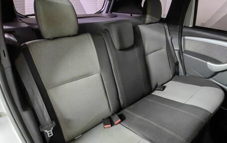 Renault Duster I рестайлинг, 2013 год, 729 000 рублей, 11 фотография