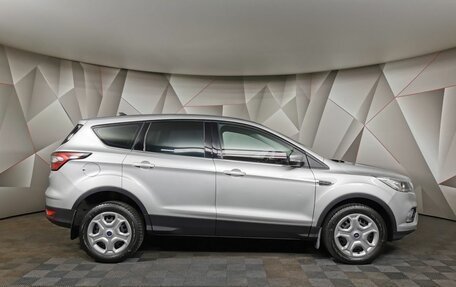 Ford Kuga III, 2018 год, 1 719 000 рублей, 6 фотография
