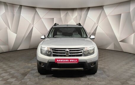 Renault Duster I рестайлинг, 2013 год, 729 000 рублей, 7 фотография