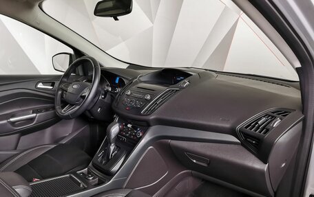 Ford Kuga III, 2018 год, 1 719 000 рублей, 9 фотография