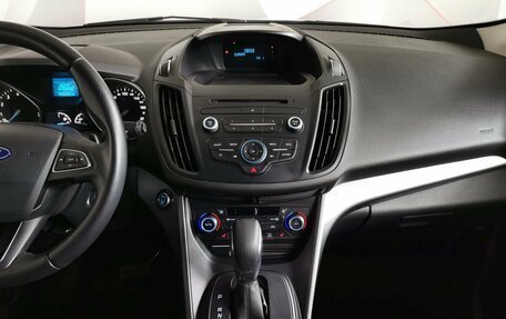 Ford Kuga III, 2018 год, 1 719 000 рублей, 11 фотография