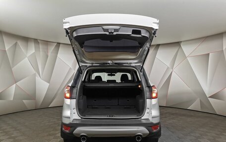 Ford Kuga III, 2018 год, 1 719 000 рублей, 19 фотография