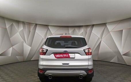 Ford Kuga III, 2018 год, 1 719 000 рублей, 8 фотография