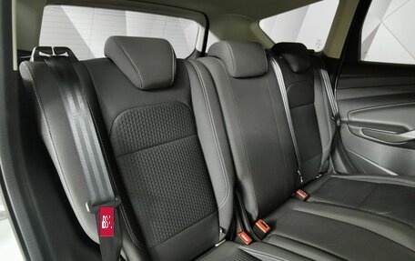 Ford Kuga III, 2018 год, 1 719 000 рублей, 13 фотография
