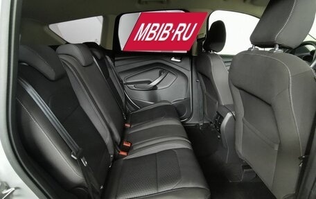 Ford Kuga III, 2018 год, 1 719 000 рублей, 12 фотография