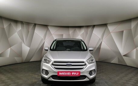 Ford Kuga III, 2018 год, 1 719 000 рублей, 7 фотография