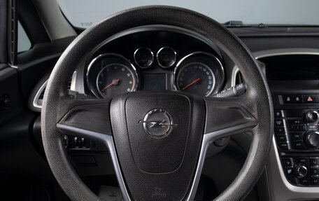 Opel Astra J, 2011 год, 749 000 рублей, 8 фотография