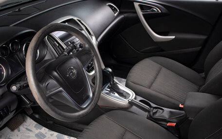 Opel Astra J, 2011 год, 749 000 рублей, 13 фотография