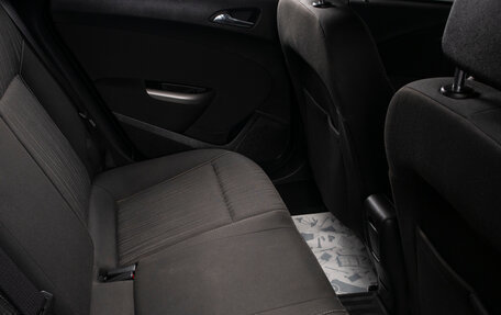 Opel Astra J, 2011 год, 749 000 рублей, 16 фотография