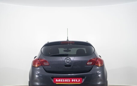 Opel Astra J, 2011 год, 749 000 рублей, 5 фотография