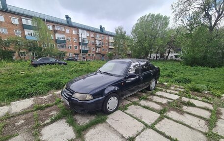 Daewoo Nexia I рестайлинг, 2012 год, 140 000 рублей, 2 фотография