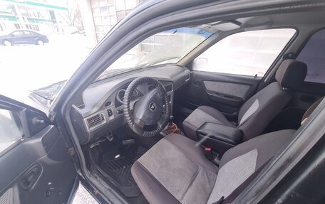Daewoo Nexia I рестайлинг, 2012 год, 140 000 рублей, 5 фотография