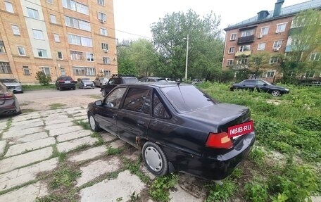 Daewoo Nexia I рестайлинг, 2012 год, 140 000 рублей, 3 фотография