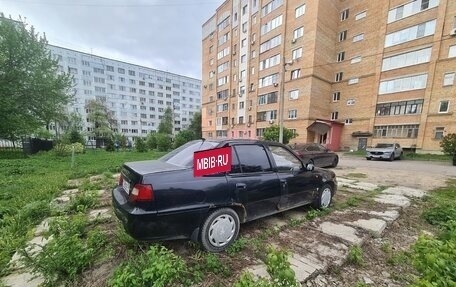 Daewoo Nexia I рестайлинг, 2012 год, 140 000 рублей, 4 фотография
