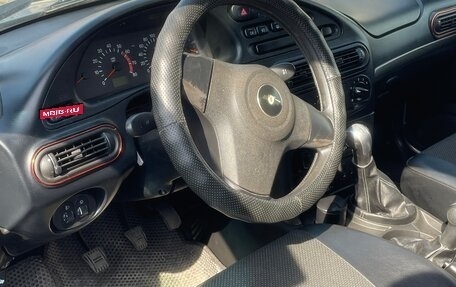 Chevrolet Niva I рестайлинг, 2011 год, 520 000 рублей, 3 фотография
