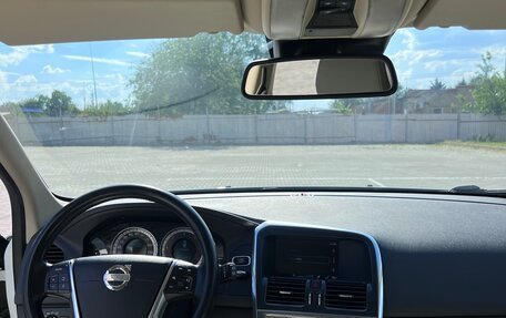 Volvo XC60 II, 2012 год, 1 900 000 рублей, 11 фотография