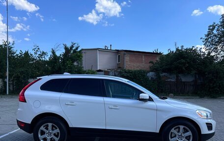 Volvo XC60 II, 2012 год, 1 900 000 рублей, 4 фотография