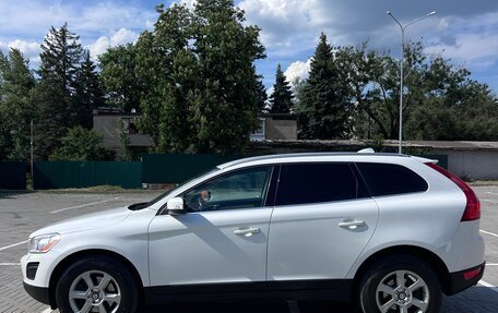 Volvo XC60 II, 2012 год, 1 900 000 рублей, 8 фотография