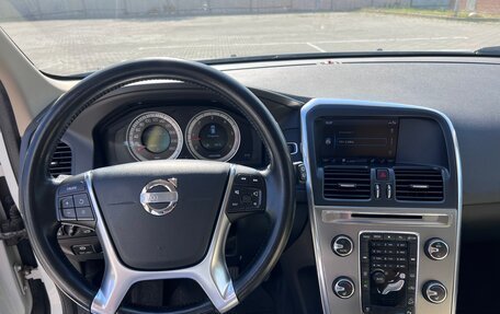 Volvo XC60 II, 2012 год, 1 900 000 рублей, 12 фотография